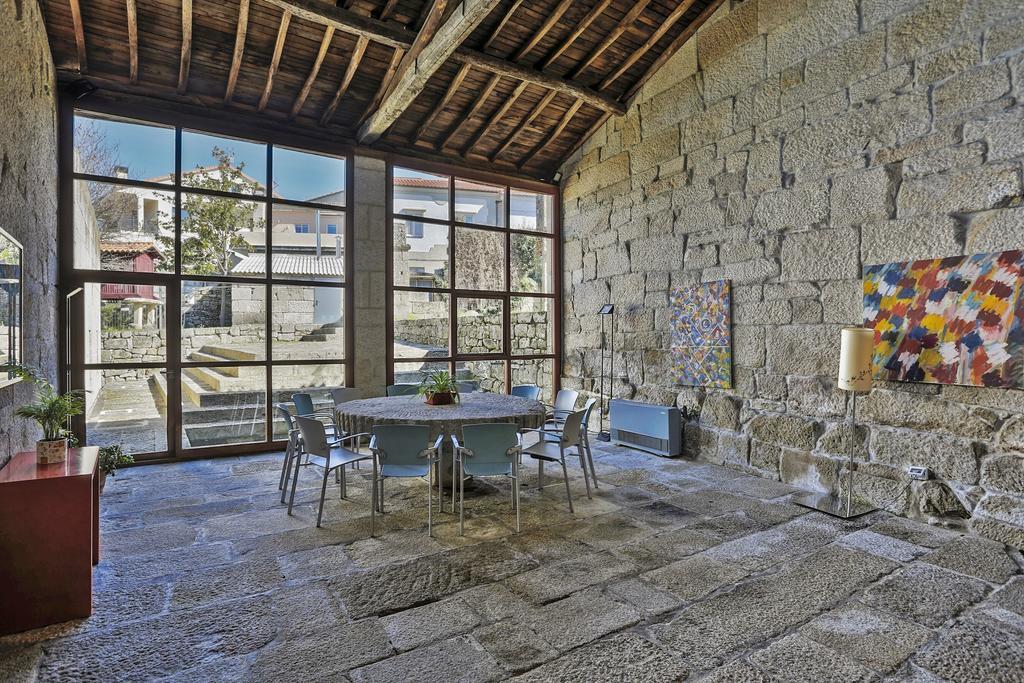 Casa Rural Torre Lombarda Allariz Zewnętrze zdjęcie