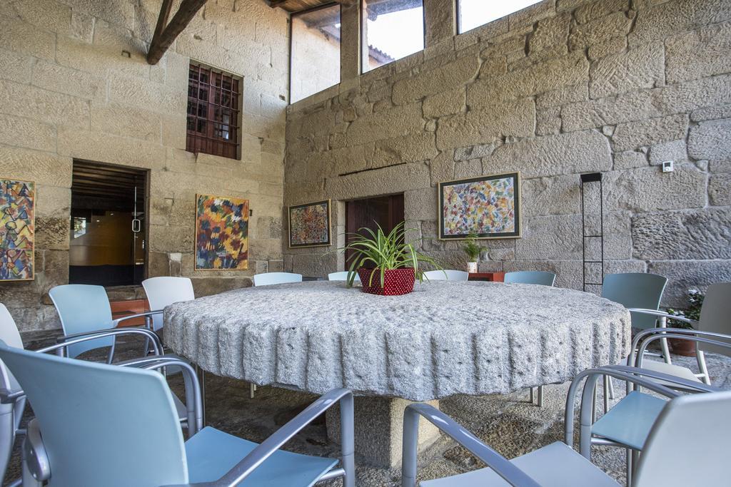 Casa Rural Torre Lombarda Allariz Zewnętrze zdjęcie