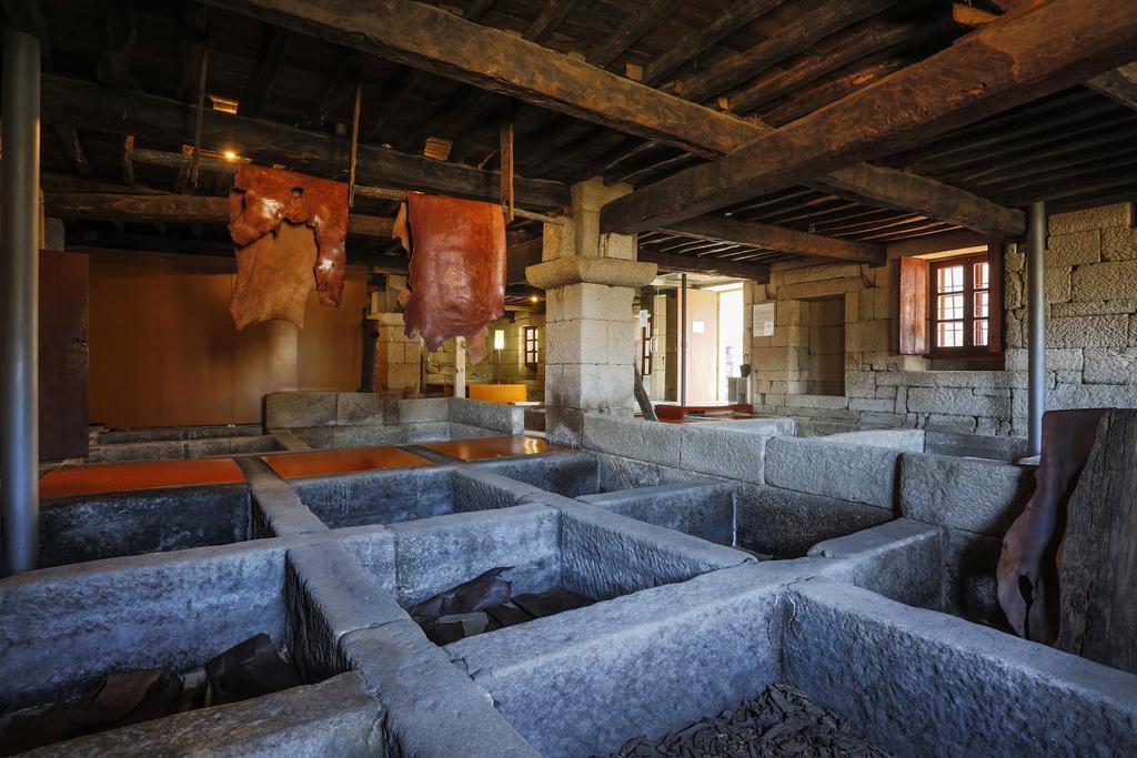 Casa Rural Torre Lombarda Allariz Zewnętrze zdjęcie