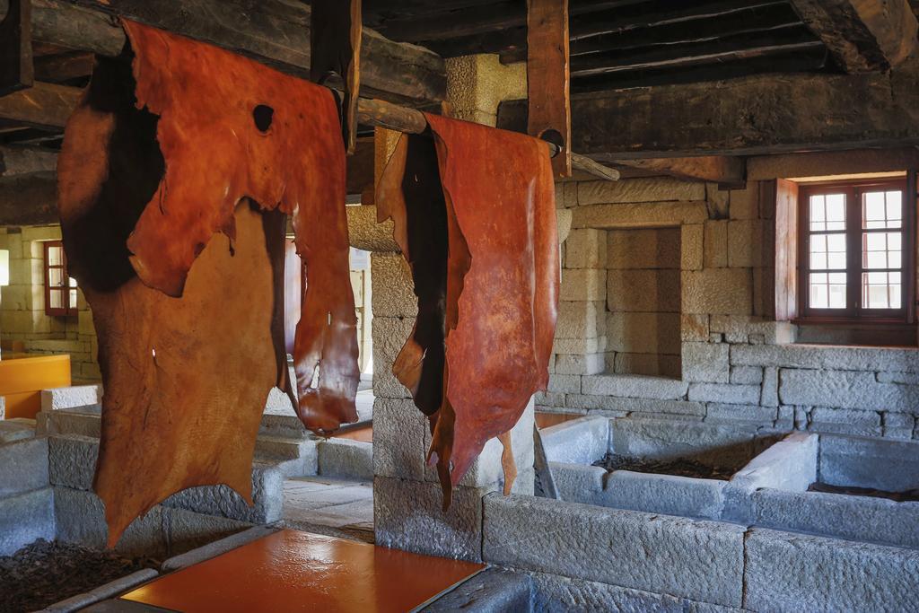 Casa Rural Torre Lombarda Allariz Zewnętrze zdjęcie