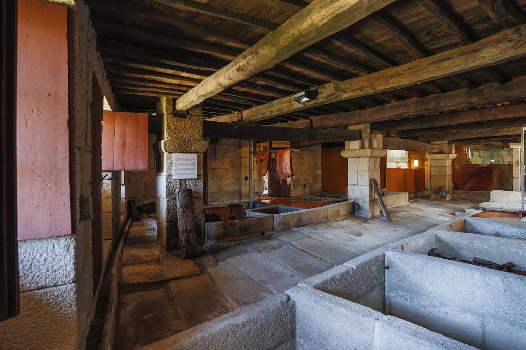 Casa Rural Torre Lombarda Allariz Zewnętrze zdjęcie