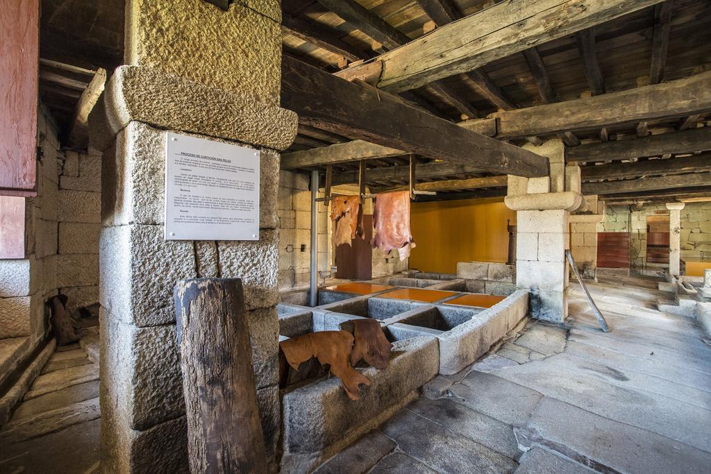 Casa Rural Torre Lombarda Allariz Zewnętrze zdjęcie