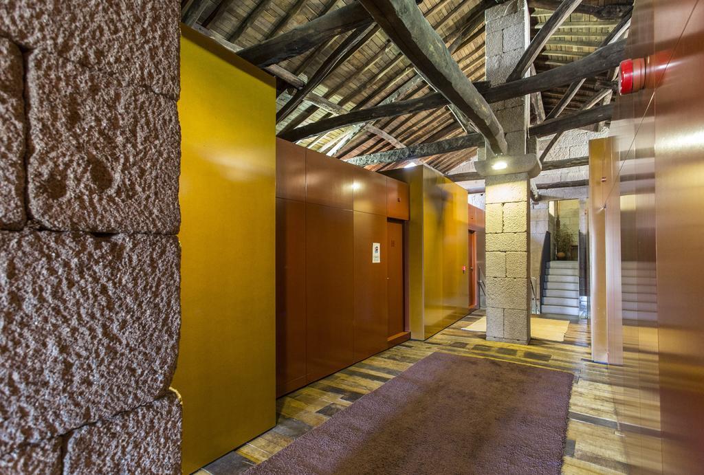 Casa Rural Torre Lombarda Allariz Zewnętrze zdjęcie