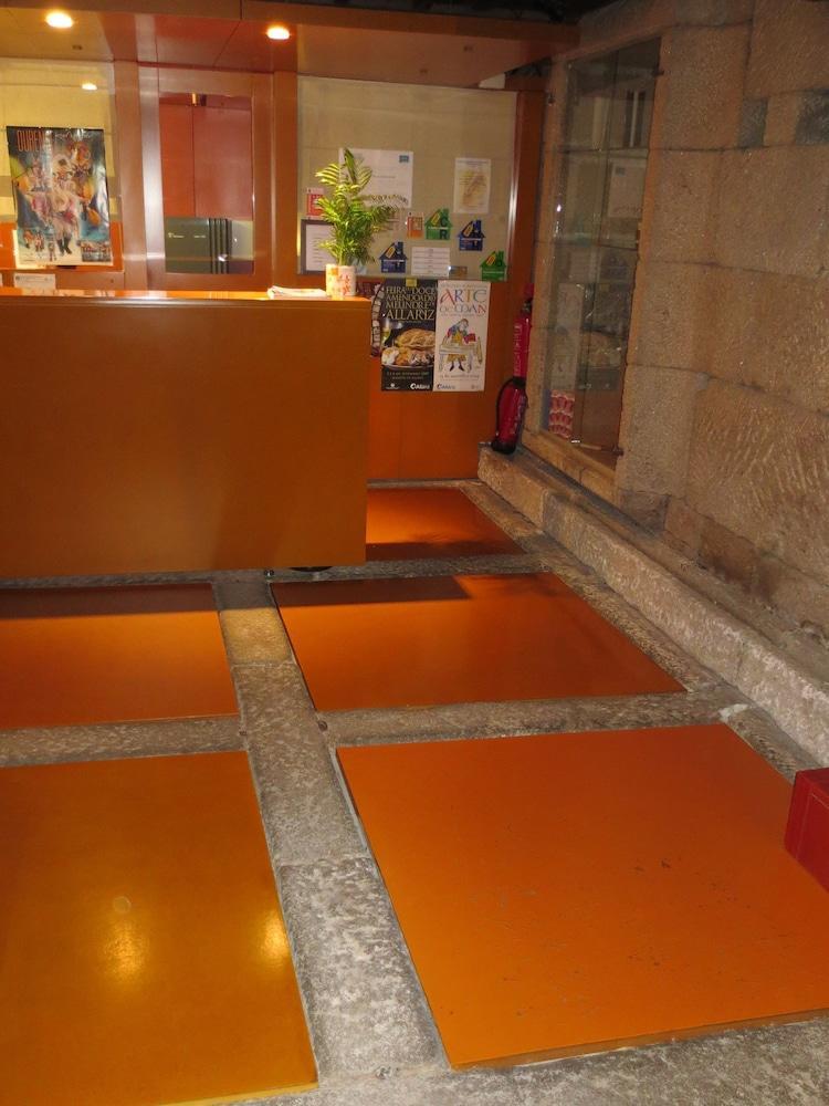 Casa Rural Torre Lombarda Allariz Zewnętrze zdjęcie