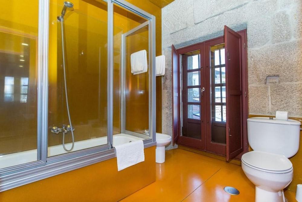 Casa Rural Torre Lombarda Allariz Zewnętrze zdjęcie